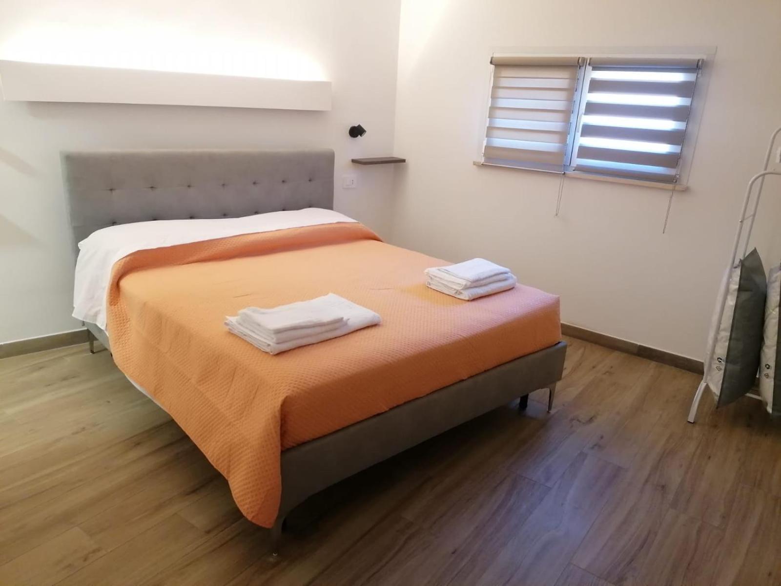 Hotel Da Piero E Gina Palidoro Zimmer foto